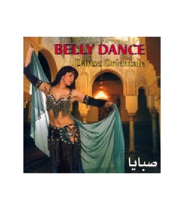 Danse Orientale