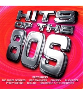 Hits Of The 80s