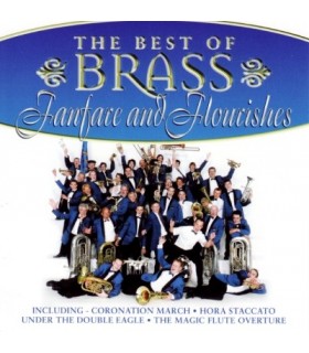 The Best Of Brass