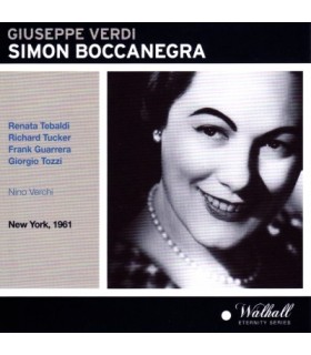 Simon Boccanegra