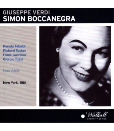 Simon Boccanegra