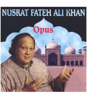 OPUS QAWWALI