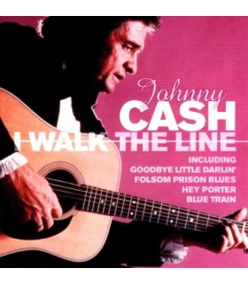 I Walk The Line