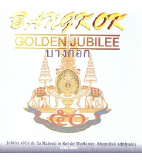 GOLDEN JUBILEE