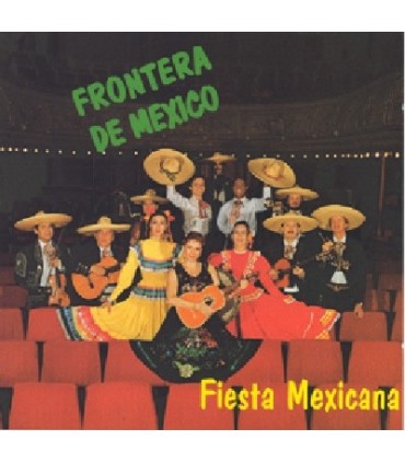 FIESTA MEXICANA