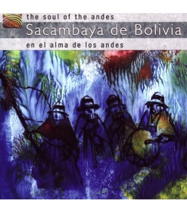 En El Alma de Los Andes