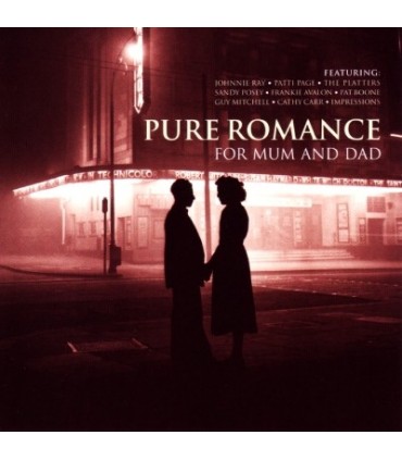 Pure Romance for Mum and Dad
