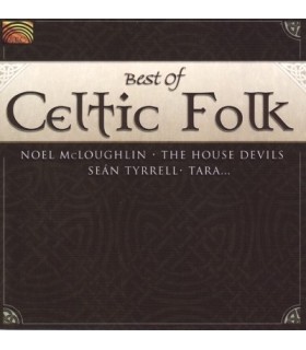 Best of Celtic Folk