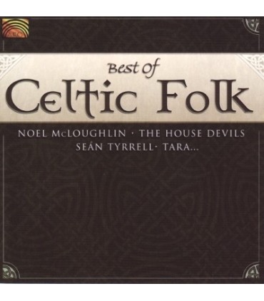 Best of Celtic Folk