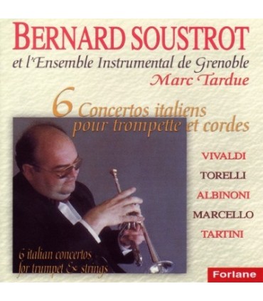 6 Concertos italiens