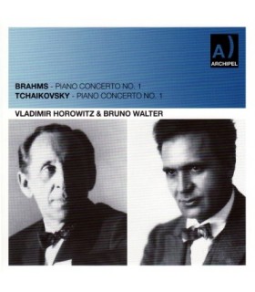 Piano Concertos, V. HOROWITZ-B. WALTER