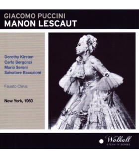 Manon Lescaut