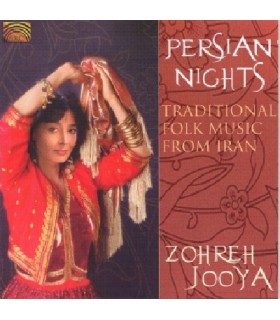 Persian Nights