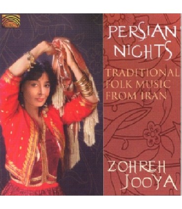 Persian Nights