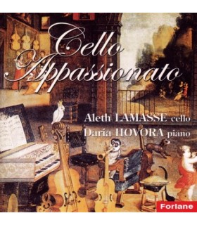 Cello Appassionato