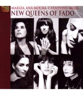 New Queens of Fado