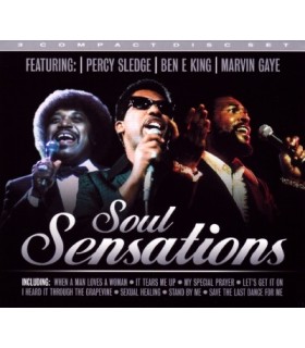 Soul Sensations