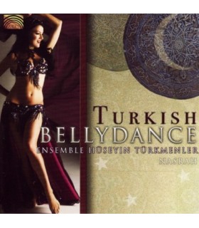 Turkish Bellydance