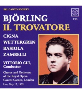 Il Trovatore