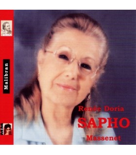 Sapho-Renée DORIA