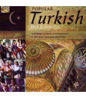 Popular Turkish Folk Songs