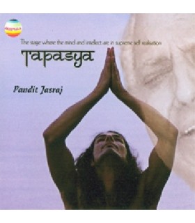 Tapasya - Vol.1