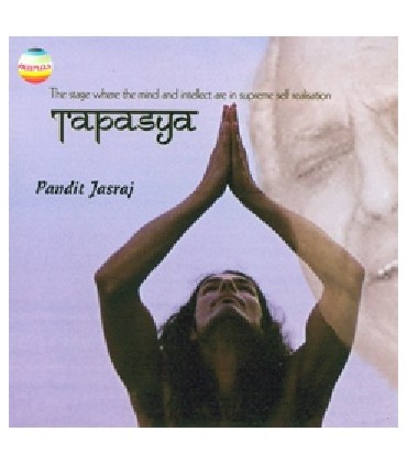 Tapasya - Vol.1