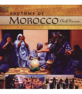 Rhythms of Morocco