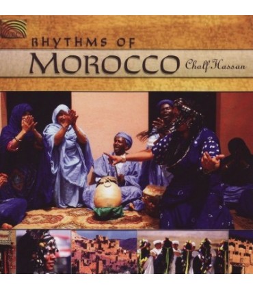 Rhythms of Morocco