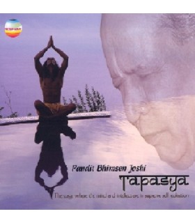 Tapasya - Vol.3