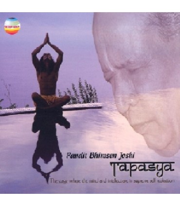 Tapasya - Vol.3
