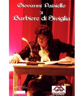 Il Barbiere di Siviglia