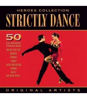 Heroes Collection - Strictly Dance