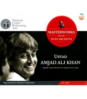 Masterworks From The NCPA Archives