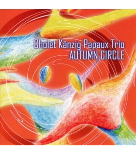 Autumn Circle