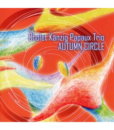 Autumn Circle
