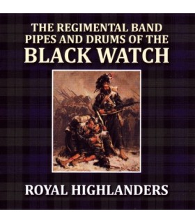 ROYAL HIGHLANDERS