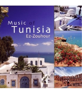 Music of Tunisia