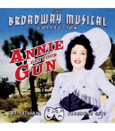 Annie Get Your Gun