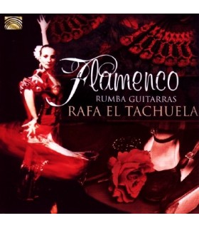 Flamenco Rumba Guitarras