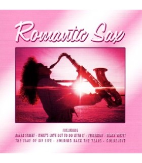 Romantic Sax