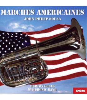 Marches Americaines