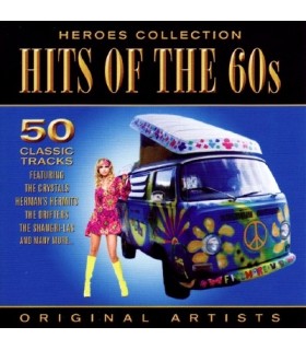 Heroes Collection - Hits Of The 60s