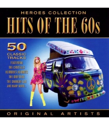 Heroes Collection - Hits Of The 60s