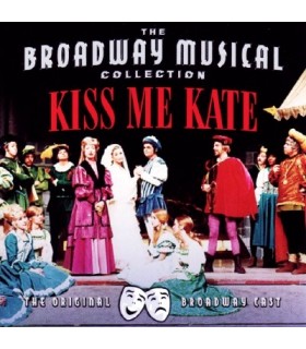 Kiss Me Kate