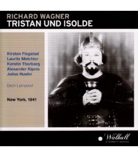 Tristan und Isolde