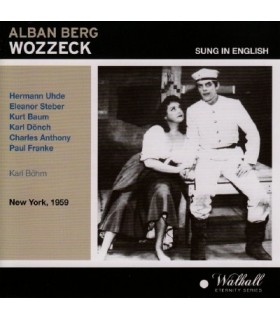 Wozzeck