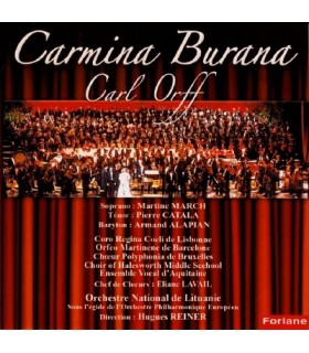 Carmina Burana