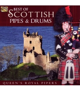 Best of Scottish Pipes & Drums