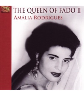 The Queen of Fado II